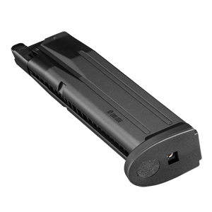 東京マルイ 東京マルイ P320用 スペアマガジン ガスブローバックガン用