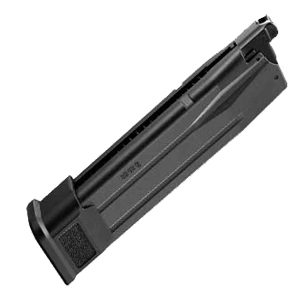 東京マルイ 東京マルイ P320用 32連ロングマガジン ガスブローバック