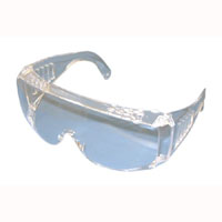 東京マルイ 東京マルイ プロゴーグルS クリアー PGS-1