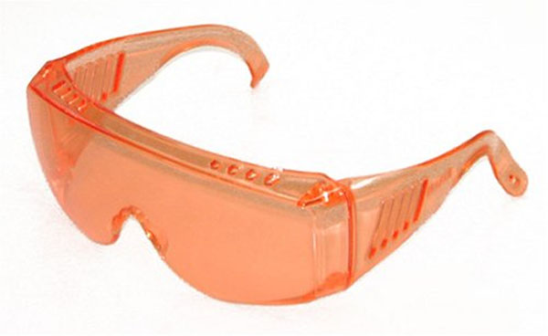  東京マルイ 東京マルイ プロゴーグルS レッド PGS-4