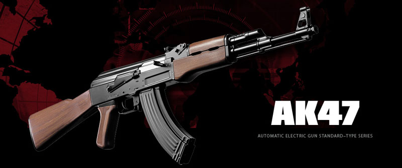  東京マルイ 東京マルイ AK47 スタンダード電動ガン