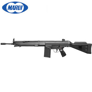 東京マルイ 東京マルイ H&K G3 SG-1 スタンダード電動ガン