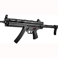 東京マルイ 東京マルイ MP5A5 R.A.S ライトプロ 電動ガン LIGHT PRO
