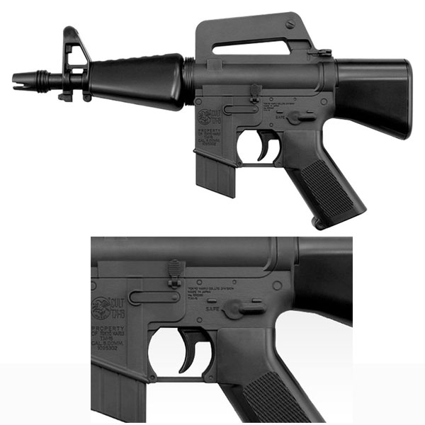  東京マルイ 東京マルイ M16 ミニ ミニ電動ガン