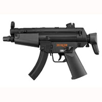 東京マルイ 東京マルイ MP5A5 ミニ ミニ電動ガン