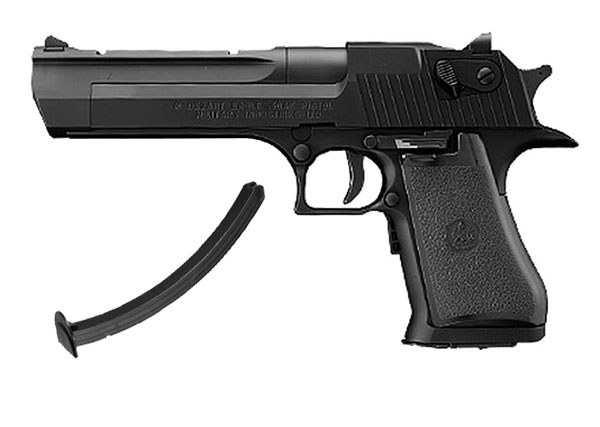  東京マルイ 東京マルイ デザートイーグル50AE 電動ブローバック