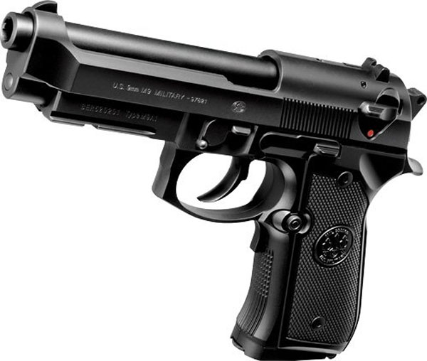  東京マルイ 東京マルイ M9A1 フルオート 電動ブローバック