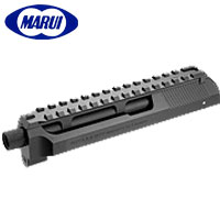 東京マルイ 東京マルイ M93R用スライド一体型マウントレイル