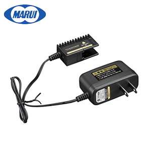 東京マルイ 東京マルイ NEW 7.2V マイクロ500バッテリー 専用充電器
