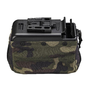 東京マルイ 東京マルイ Mk46 Mod.0専用 1000連射 スペアマガジン