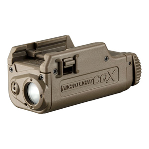 東京マルイ 東京マルイ マイクロライト CQX フラットダークアース