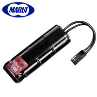 東京マルイ 東京マルイ ニッケル水素8.4V 1300mAh ミニSバッテリー