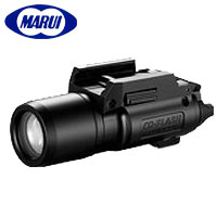 東京マルイ 東京マルイ LEDライト CQフラッシュ ブラック CQ-FLASH TACTICAL-LED