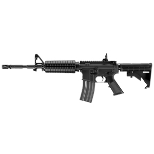 東京マルイ 電動ガンエボルト M4A1カービン