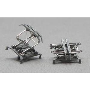 カトー KATO KATO 11-403 パンタグラフ PS22 2個入