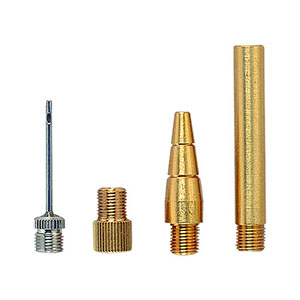 プロクソン PROXXON プロクソン E1301 ノズル4点セット PROXXON