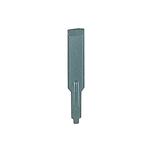 プロクソン PROXXON プロクソン 28572-1 カービングプロ替刃 9mm/平 PROXXON