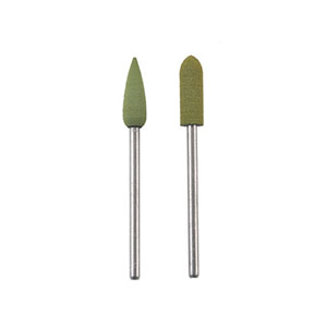 プロクソン PROXXON プロクソン 26282 軸付ゴム砥石220 2種 中仕上げ PROXXON