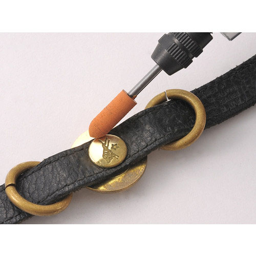  プロクソン PROXXON プロクソン 26284 軸付ゴム砥石500 2種 超仕上げ PROXXON