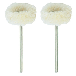 プロクソン PROXXON プロクソン 26297 モップバフ２本 PROXXON