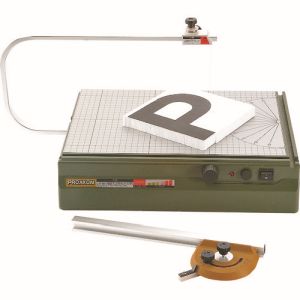 プロクソン PROXXON プロクソン 27180 卓上スチロールカッター PROXXON