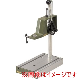 プロクソン PROXXON プロクソン 27600 ミニルーター用オプション シンプルドリルスタンドSB180