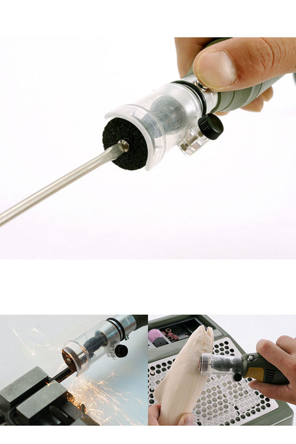  プロクソン PROXXON プロクソン 28604 セーフティーカバー ミニルーター用 PROXXON