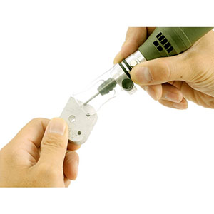 プロクソン PROXXON プロクソン 28604 セーフティーカバー ミニルーター用 PROXXON