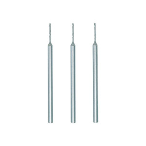 プロクソン PROXXON プロクソン 28855 小径ドリル 3本 PROXXON