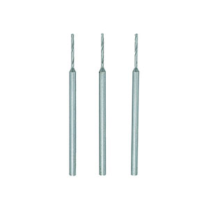 プロクソン PROXXON プロクソン 28856 小径ドリル 3本 PROXXON