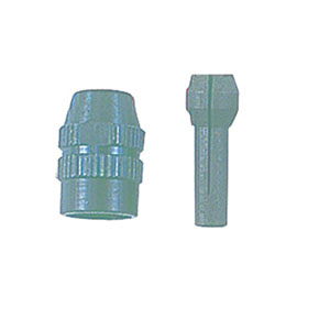 プロクソン PROXXON プロクソン 29022 コレットチャック カバー付 3.2mm PROXXON