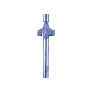 プロクソン PROXXON プロクソン 29036 トリマービット 面取りR3.2mm PROXXON