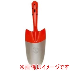 永塚製作所 永塚製作所 移植ゴテ赤太