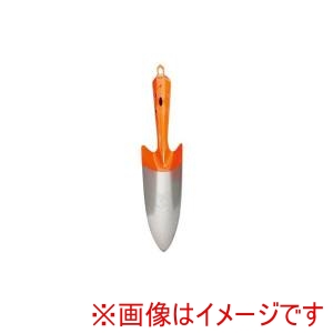 永塚製作所 永塚製作所 移植ゴテオレンジ細