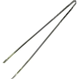 永塚製作所 永塚製作所 改良型ステンレス製ゴミ取りトング 750mm