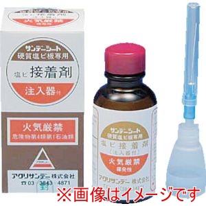 アクリサンデー アクリサンデー 131506 サンデーシート接着剤