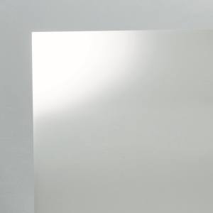 アクリサンデー アクリサンデー EX432-M-3 アクリ乳白545x650x3mm メーカー直送 代引不可 沖縄離島不可