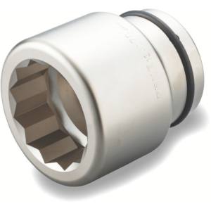トネ TONE トネ 12AD-115 インパクト用ソケット 12角 115mm TONE メーカー直送 代引不可 離島不可