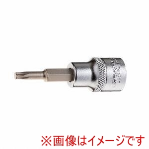 トネ TONE トネ 3TX-T20 トルクスソケット 強力タイプ T20 TONE
