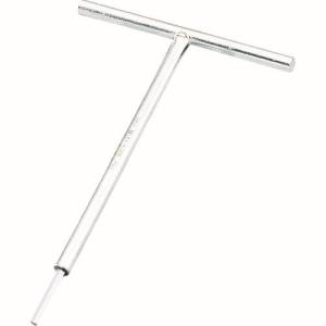 トネ TONE トネ THW-05 T形ヘキサゴンレンチ 5mm TONE