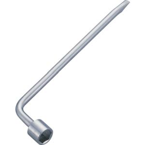 トネ TONE トネ LWR21 タイヤレンチ 21mm TONE