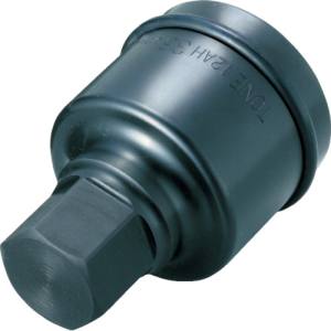 トネ TONE トネ 12AH-36 インパクト用ヘキサゴンソケット 36mm TONE