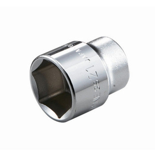  トネ TONE トネ 3S-17 ソケット 差込角9.5×17mm TONE