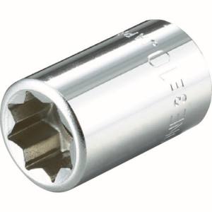 トネ TONE トネ 3E-5.5 ソケット 8角 5.5mm TONE
