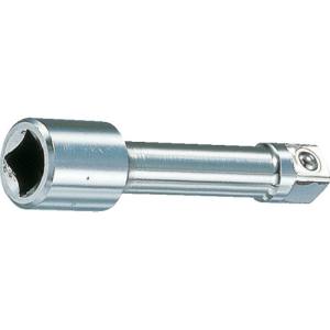 トネ TONE トネ SEX30-075 SUSエクステンションバー差込角9.5mm全長75mm TONE