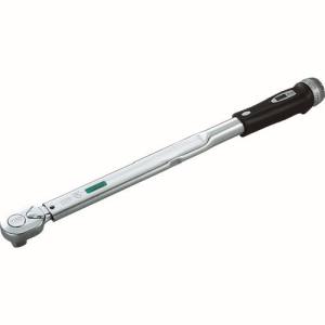 トネ TONE トネ T4MN200 プレセット形トルクレンチ ダイレクトセットタイプ 差込角12.7mm TONE