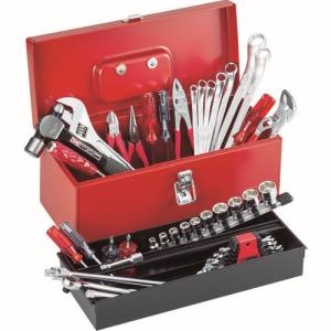 トネ TONE トネ TSA3120 ツールセット 43pcs TONE メーカー直送 代引不可 離島不可