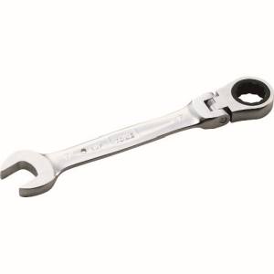 トネ TONE トネ RMF-21 首振ラチェットめがねレンチ 21mm TONE