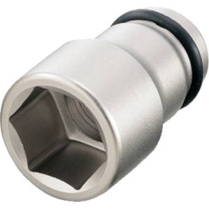 トネ TONE トネ 4NV-18L インパクト用ロングソケット 18mm TONE