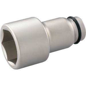 トネ TONE トネ 8NV-70L150 インパクト用超ロングソケット 70mm TONE